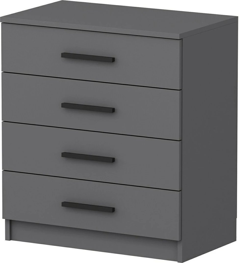 Komodë Hanah Home, Kale - 4925