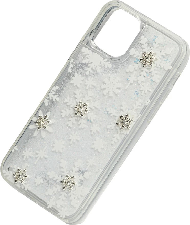 Fotroll Për Telefon Tech Time FA103-003 (Bardhë, IP15PROMAX) Fotroll Për Telefon Tech Time FA103-003 (Bardhë, IP15PROMAX)