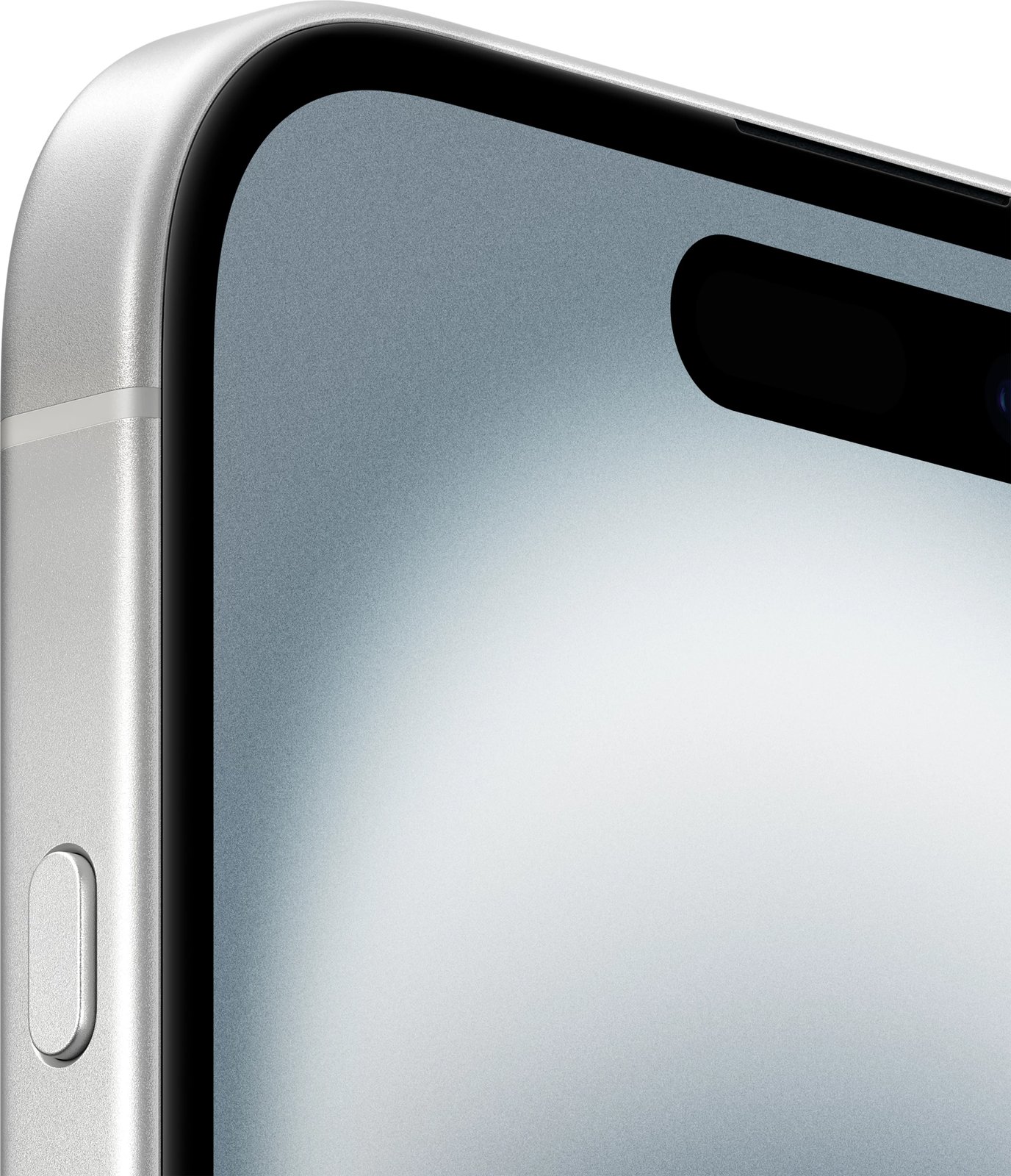 Apple iPhone 16, 6.1", 128GB, white