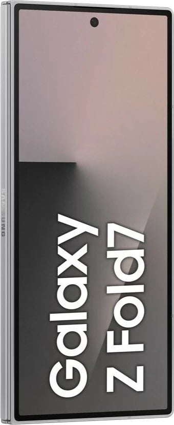 Celular Samsung Galaxy Z Fold 7 5G 12/256GB argjendtë