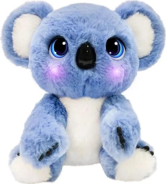 Lojë interaktive, EPEE, Milusie Plusz Koala, blu