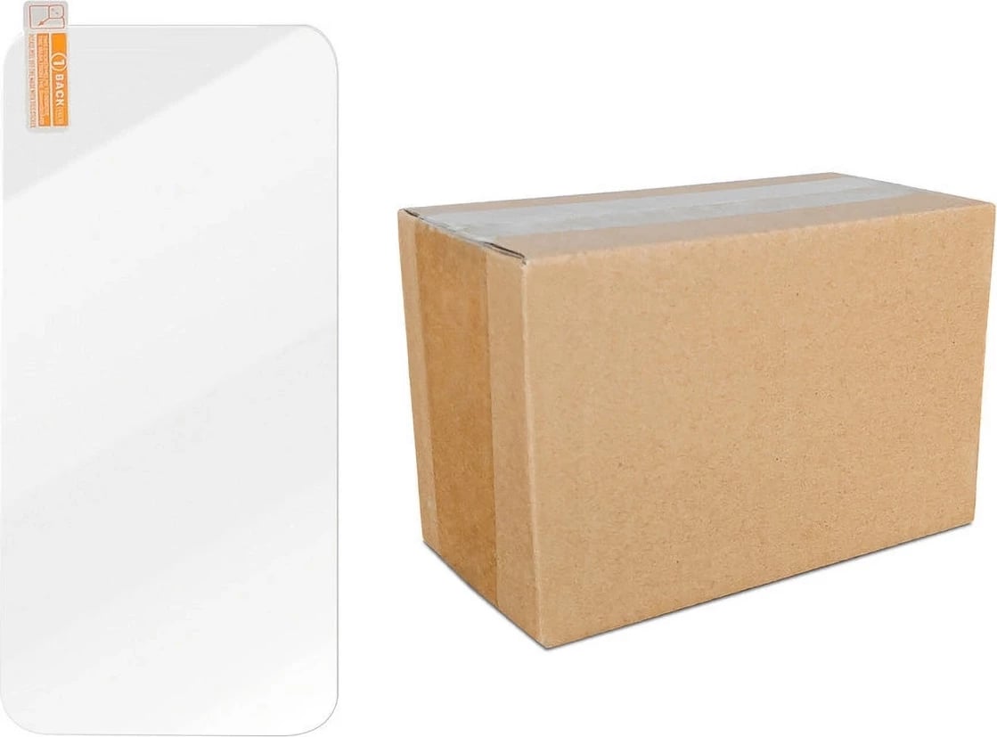 Xham i temperuar Hurtel për Samsung Galaxy A35 5G, 50 copë, paketë shumice