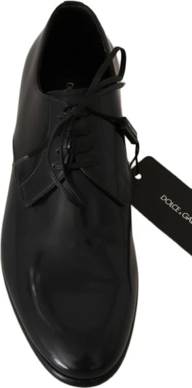 Këpucë për meshkuj Dolce & Gabbana, të kaltërta 