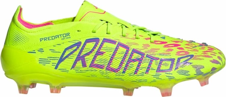 Atlete futbolli adidas për meshkuj, të gjelbra