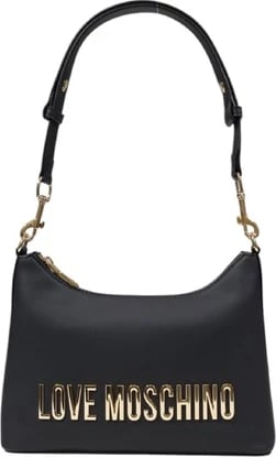 Çantë Love Moschino femra, e zezë