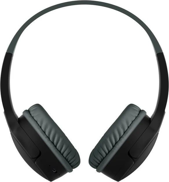 Kufje Belkin SoundForm Mini, Wireless, Thirrje/Muzikë, Blu