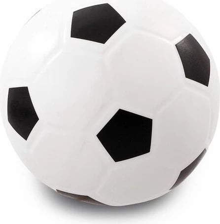 Out and About Mini Football Goal Set