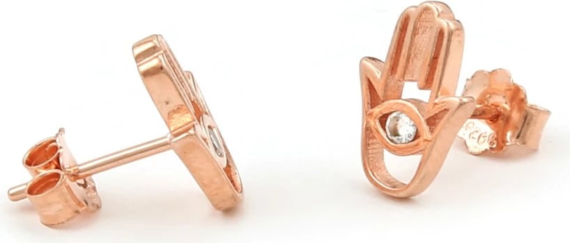 Vathë argjendi, ngjyrë rozë ari, Jumeon, 10577