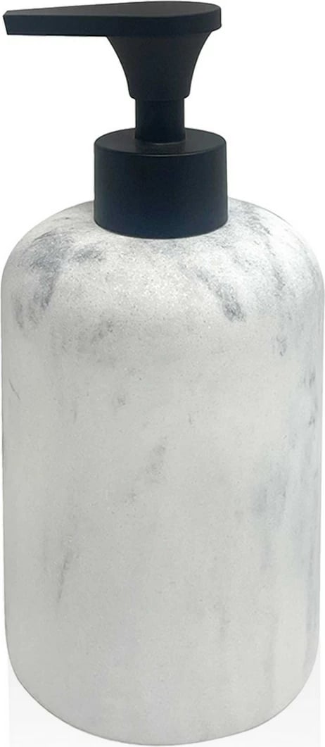 Dozator sapuni Mijölnir, Sbn0031, i bardhë Dozator sapuni Mijölnir, Sbn0031, i bardhë