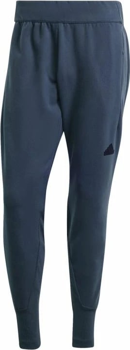 Pantallona sportive për meshkuj adidas, blu marine