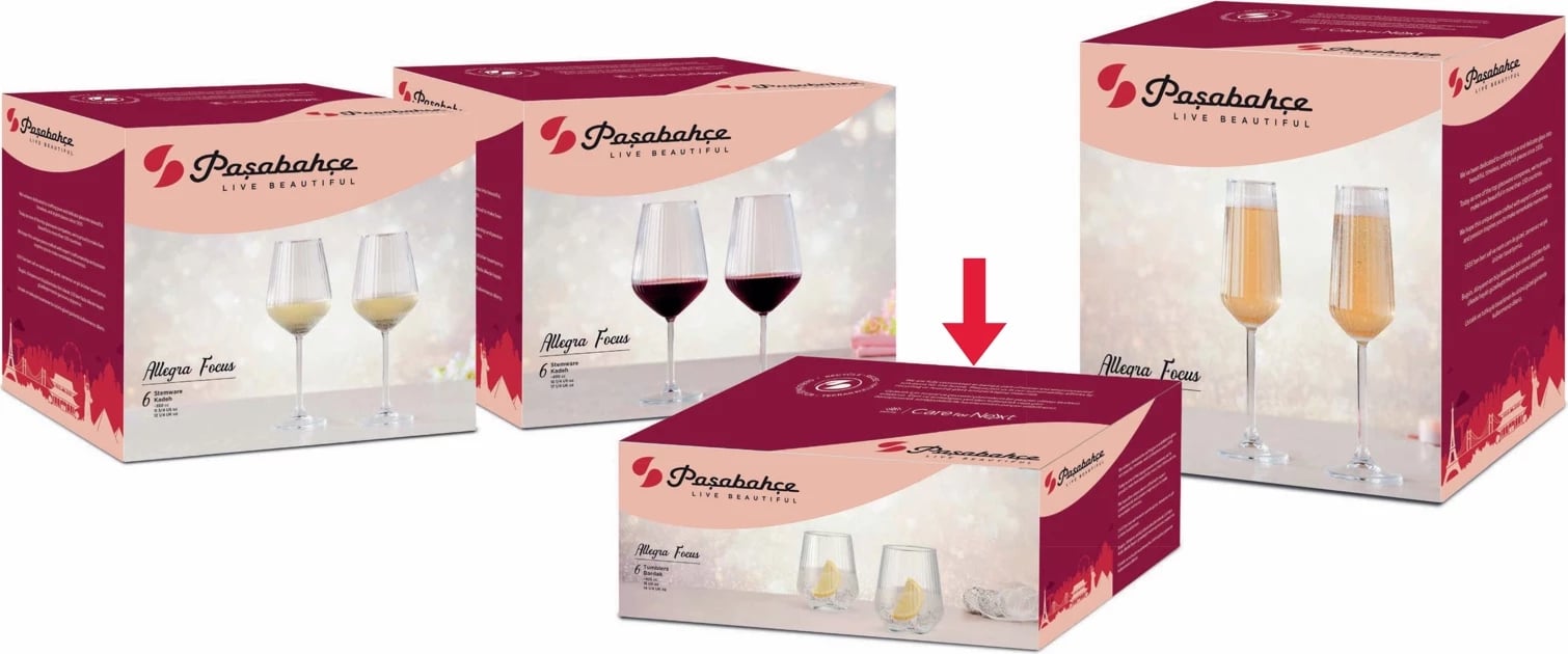  Allegra Focus, set me 6 gota për ujë dhe lëngje, 425 ml