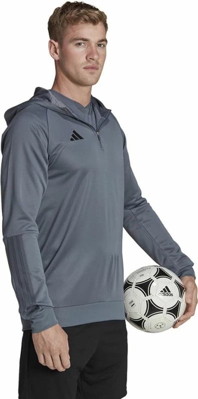 Duks adidas për meshkuj, gri