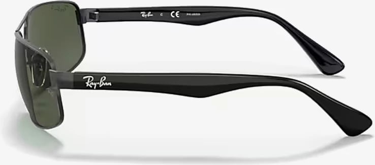Syze dielli Ray-Ban RB3445 002/58 61