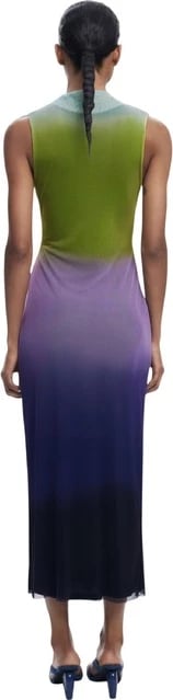 Fustan Desigual femra, lejla