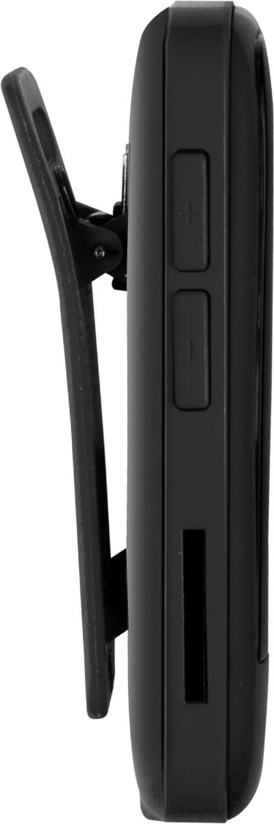 MP3/MP4 player Sencor SFP 7716RD, 16 GB, Bluetooth, Ekran 1.8", Kuqe/Zi, me kufje