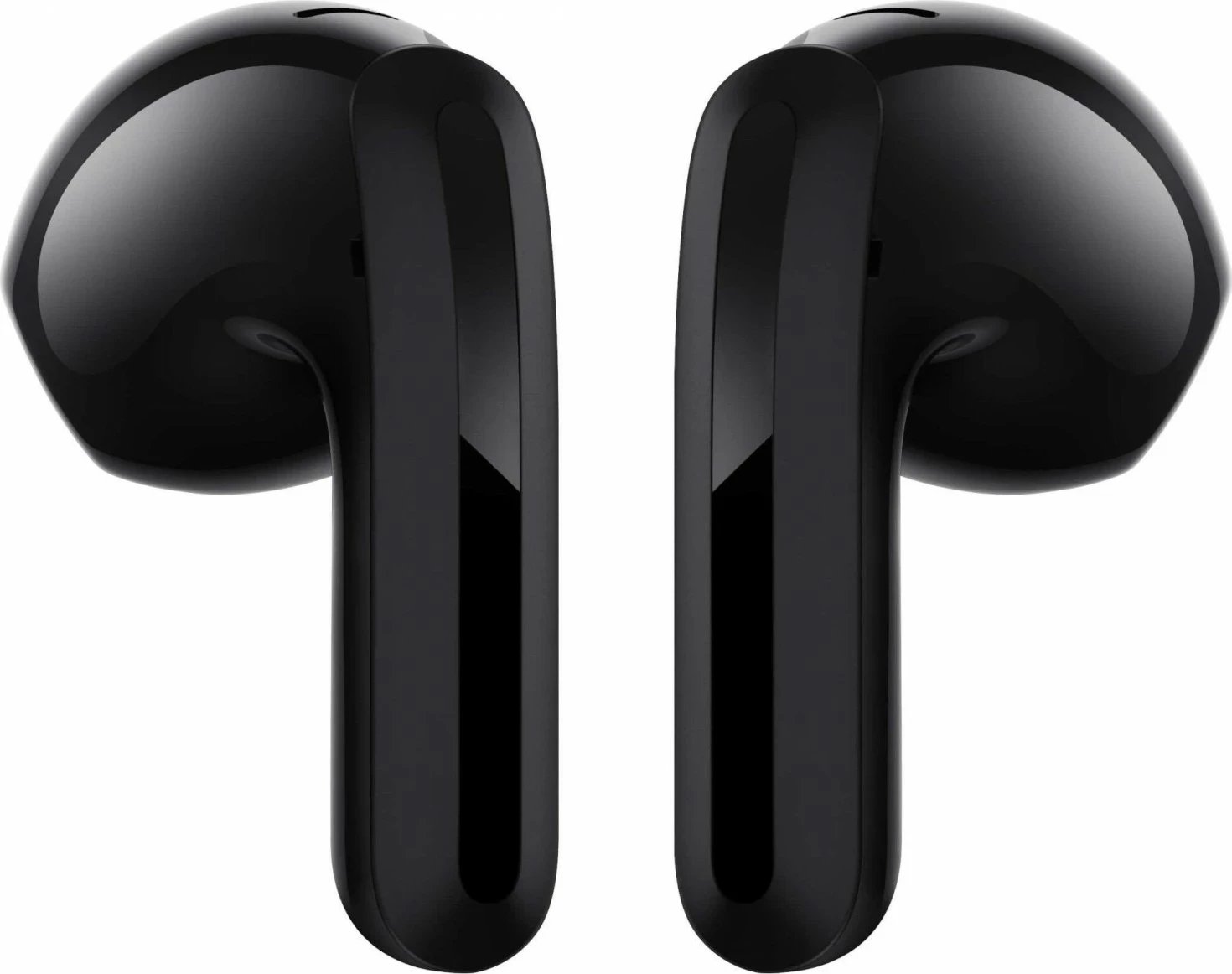 Kufje Xiaomi Redmi Buds 6 Active, të zeza