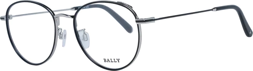 Korniza optike unisex Bally, të zeza