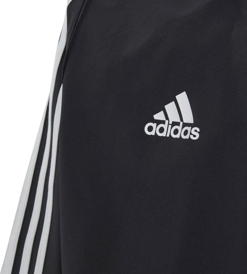 Jakne për fëmijë adidas, e zezë