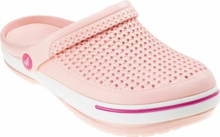 Shapka për femra Yakimasport, rozë