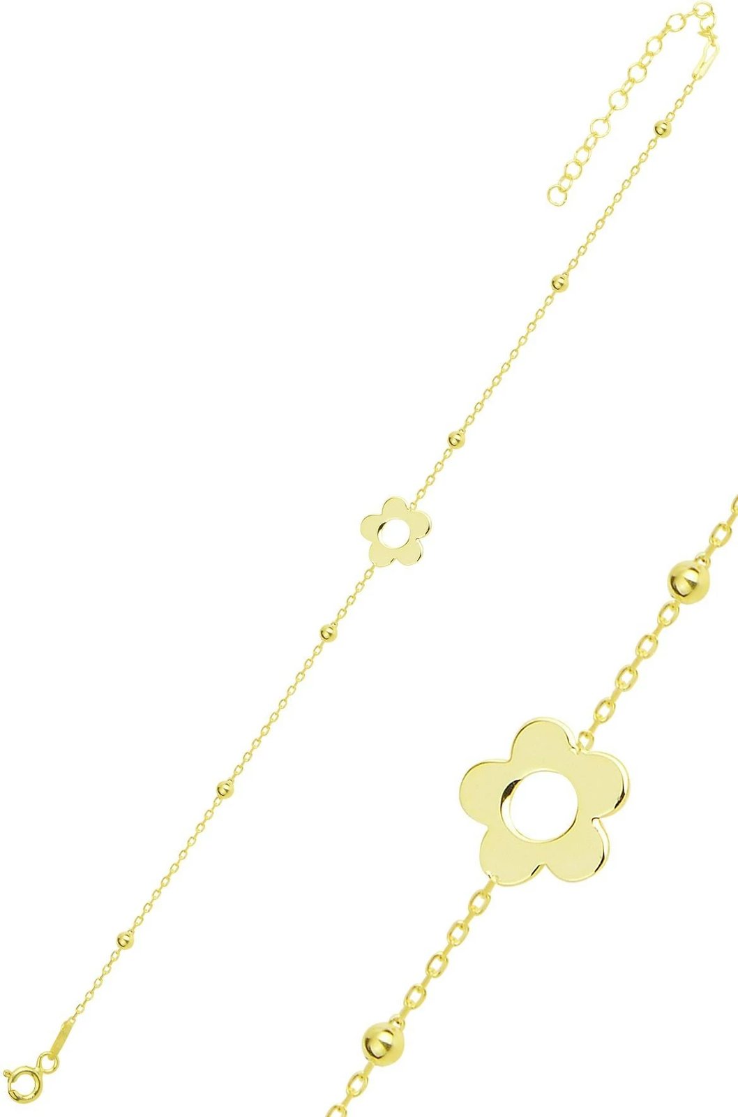 Byzylyk argjendi, ngjyrë ari, Jumeon, 11863G