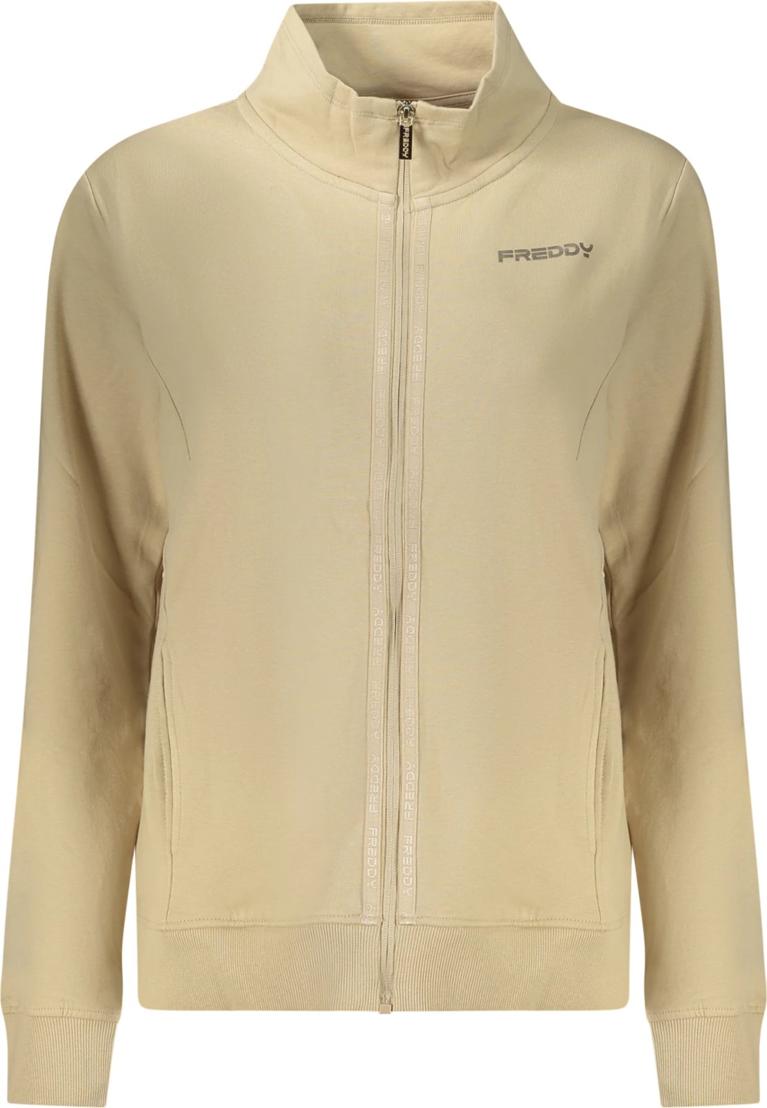 Duks femra FREDDY, bezhë