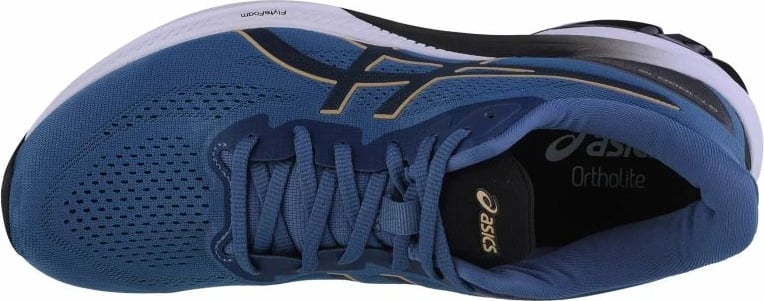 Atlete për Training dhe Vrapim për Meshkuj Asics GT-1000 12M, Blu Atlete për Training dhe Vrapim për Meshkuj Asics GT-1000 12M, Blu
