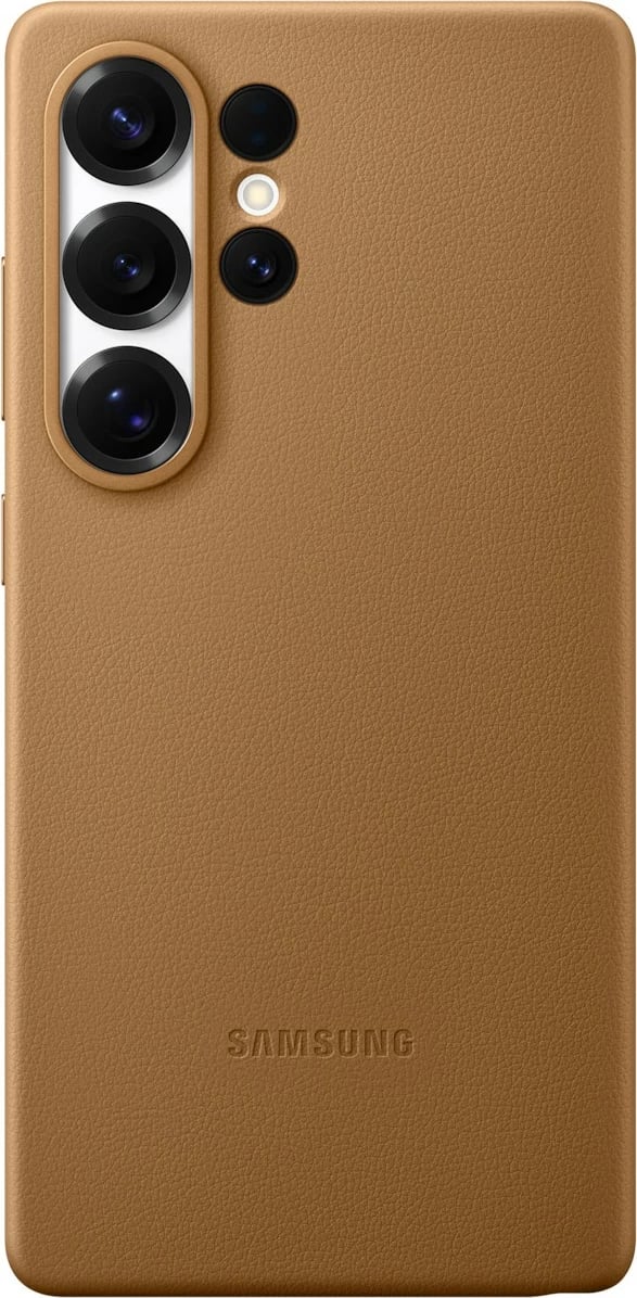 Mbështjellëse Kindsuit për celularSamsung Galaxy S25 Ultra, e kaftë