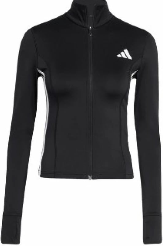Duks për femra adidas, i zi