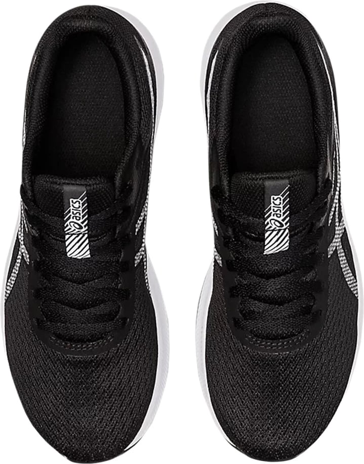 Atlete për femra asics, të zeza