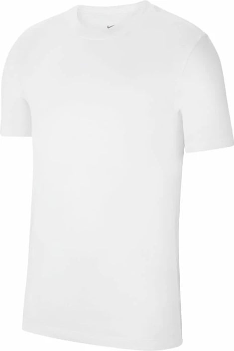 Maicë për meshkuj Nike, e bardhë