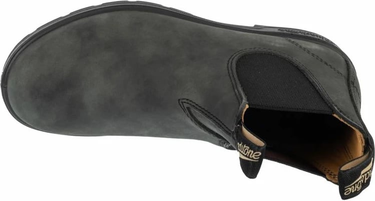 Çizme Blundstone, të zeza