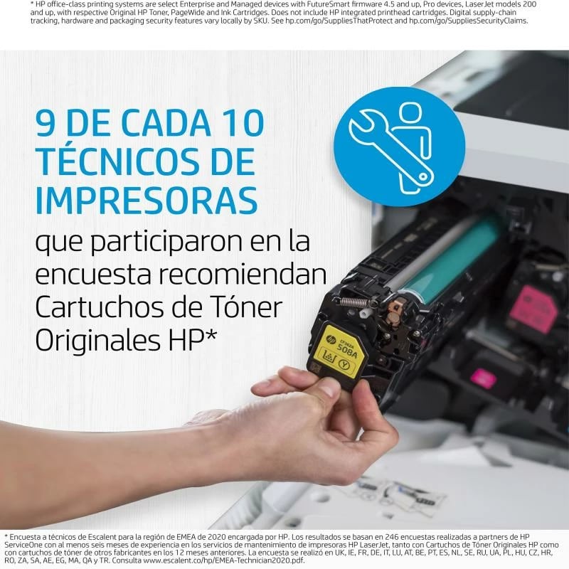 Toner HP 651A CE343A, për LaserJet Enterprise 700 color MFP M775, rendiment 9.750–23.700 faqe, magenta