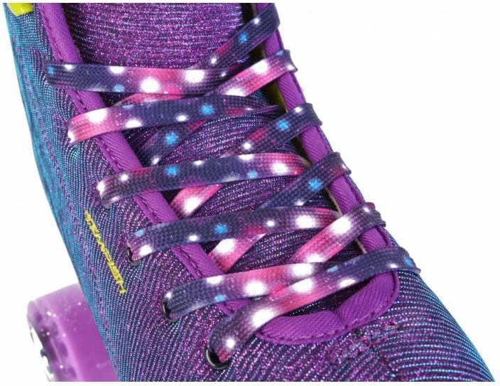 Patina Tempish Nessie Disco për femra, ngjyrë vjollcë