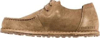 Këpucë Birkenstock femra, gri