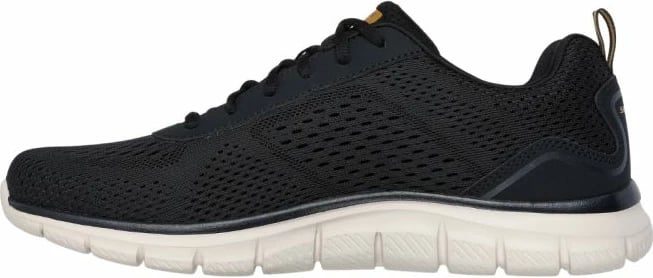 Atlete për meshkuj Skechers, të zeza