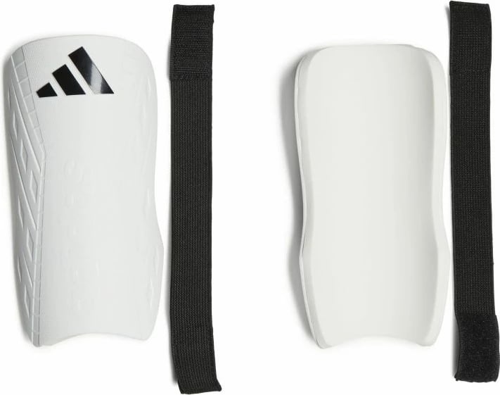 Mbrojtëse për futboll adidas Tiro SG Club, të bardha