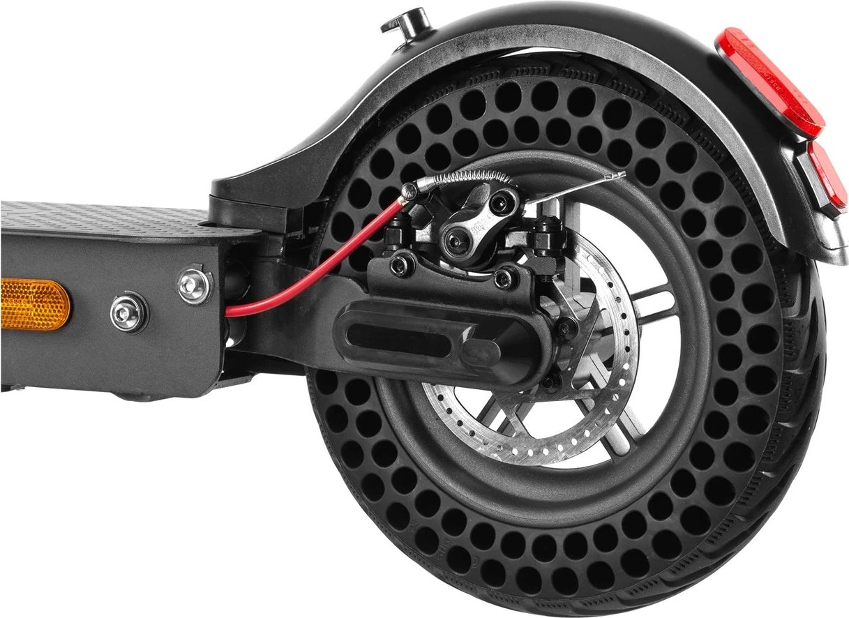 Skuter elektrik Sencor SCOOTER TWO, 400W, i zi