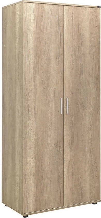 Dollap Hanah Home, ngjyrë arr e çelët, Grd-320-Tt-1