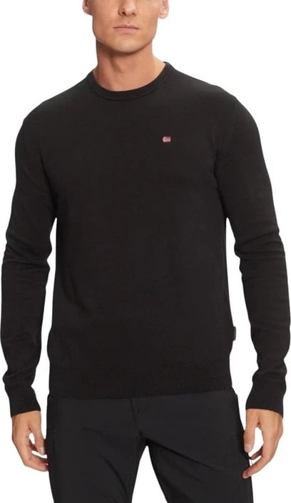 Xhemper Napapijri meshkuj, i zi