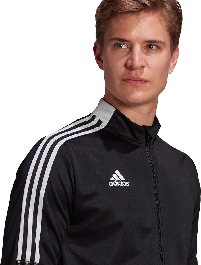 Duks për meshkuj adidas, i zi