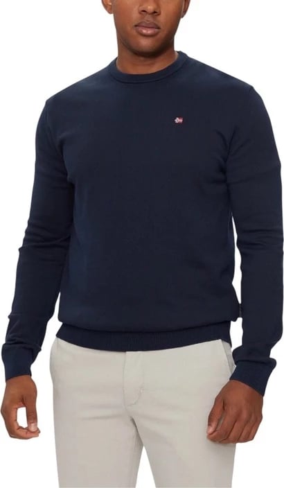 Xhemper Napapijri meshkuj, blu