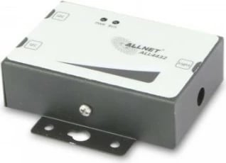 Sensor ndriçimi ALLNET 103915, 79 mm, 50 mm, 24 mm, 230 g Sensor ndriçimi ALLNET 103915, 79 mm, 50 mm, 24 mm, 230 g