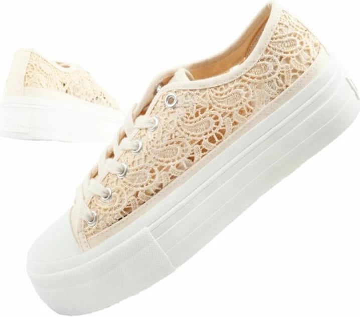 Atlete për femra Lee Cooper, platformë