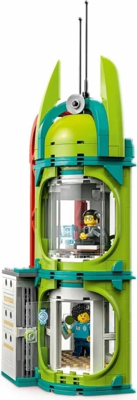 Set lodrash Lego Ninjago për të gjithë