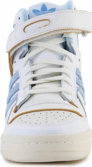 Atlete për meshkuj adidas Forum 84 Hi, të bardha