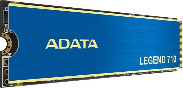 SSD Adata LEGEND 710, 1TB, M.2 2280, PCIe 3x4, Blu