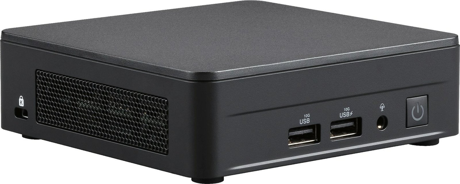 Mini-PC ASUS NUC GEN13 Arena Canyon i5, pa kabllo