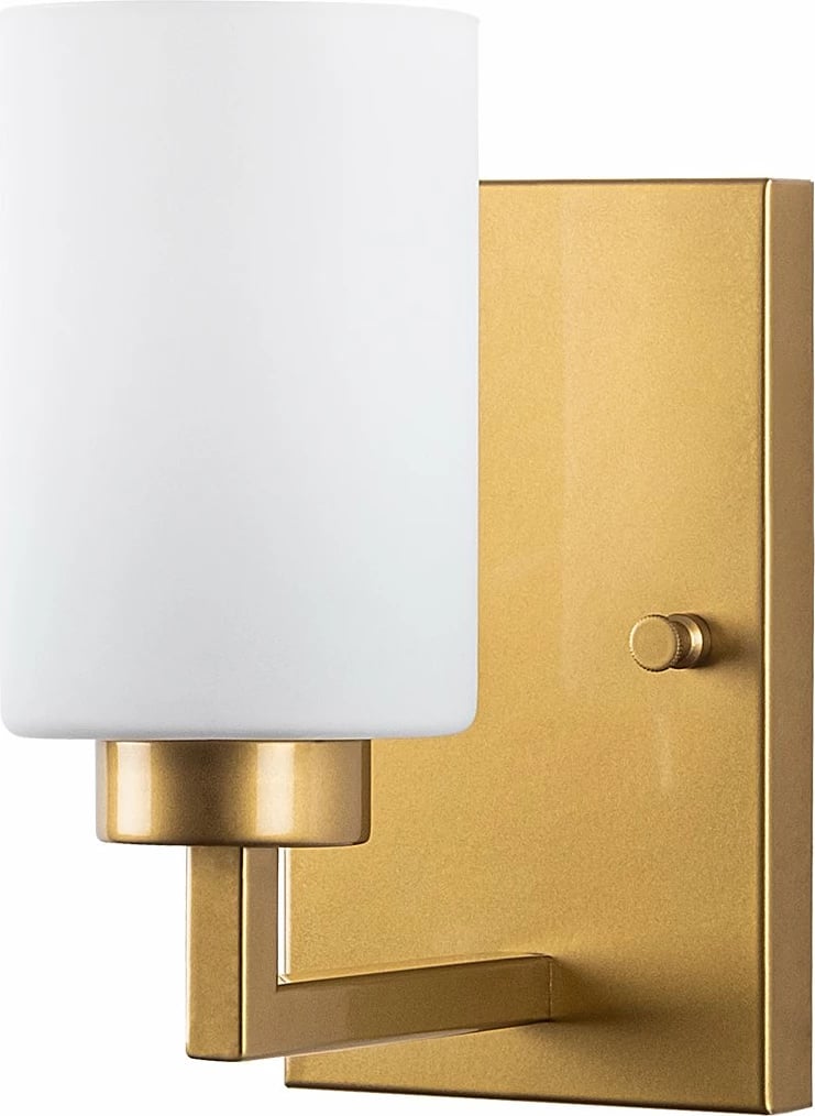 Llambë muri Opviq, Hania - 13175, ngjyrë ari