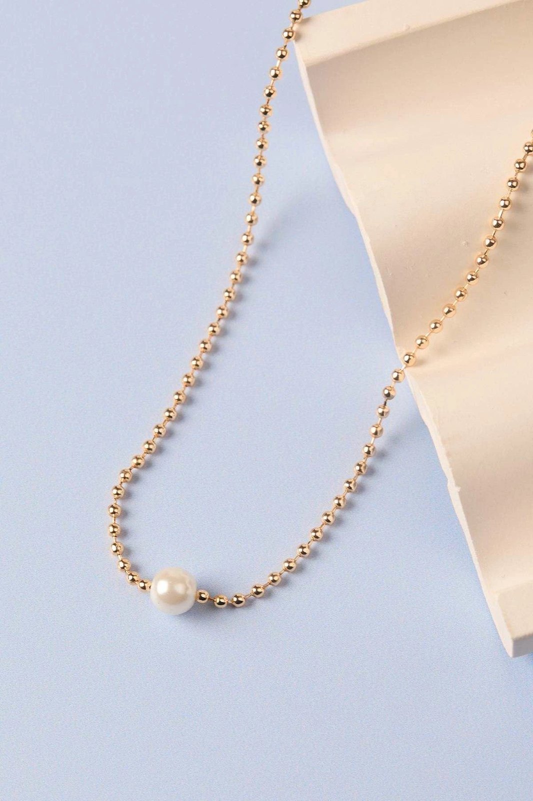 Varëse metalike Elika, ngjyrë rozë, CK9962