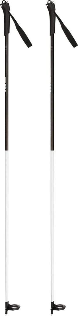 Shkopinj ski nordike Rossignol FT-500, 155 cm, zi/bardhë